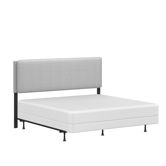 Emslie Upholstered Headboard