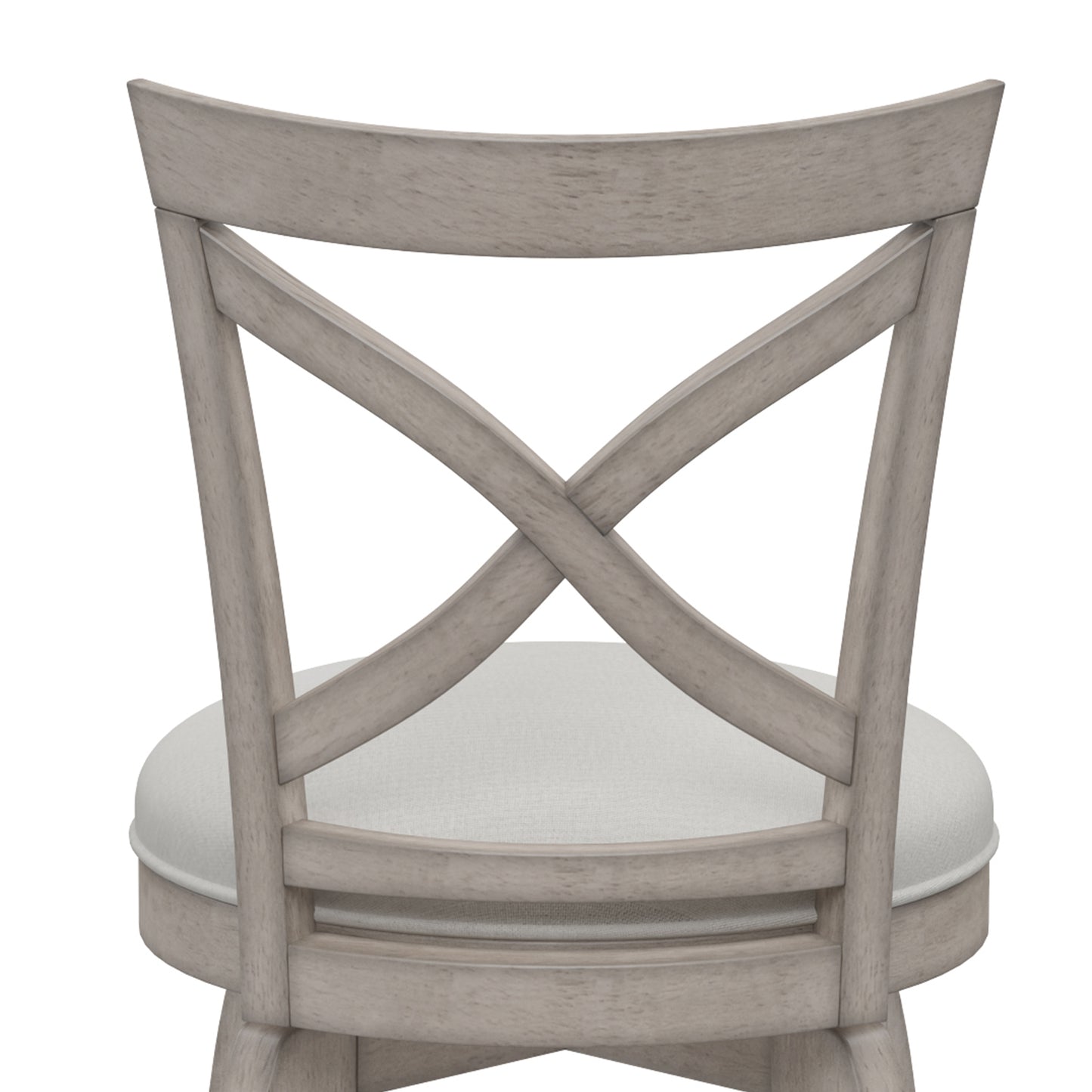 Ellendale Wood Stool