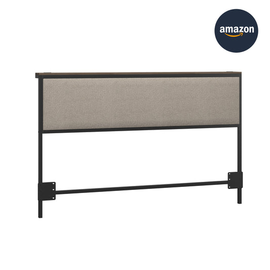Crawford Upholstered Headboard