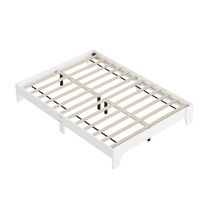 Sunridge Wood Bed