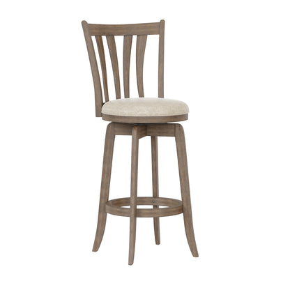 Hartville Wood Stool
