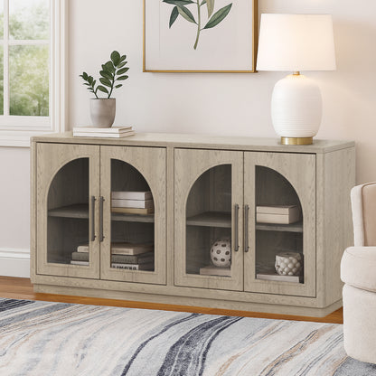 Niamh Wood Credenza