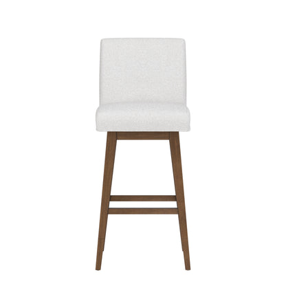 Uniquely Yours Wood Stool