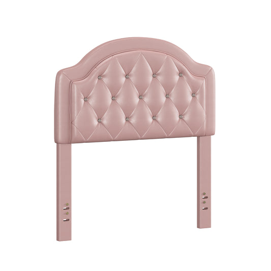 Karley Upholstered Headboard