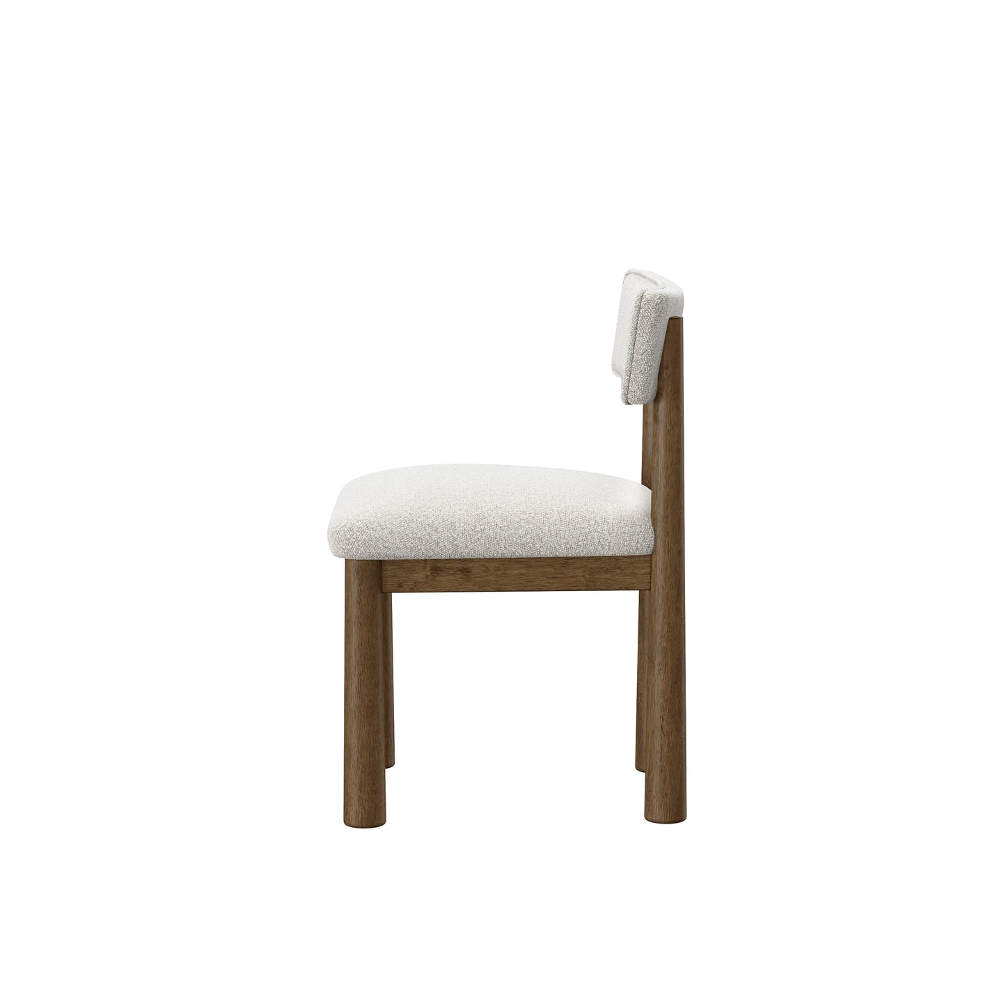 Micah Wood Chair
