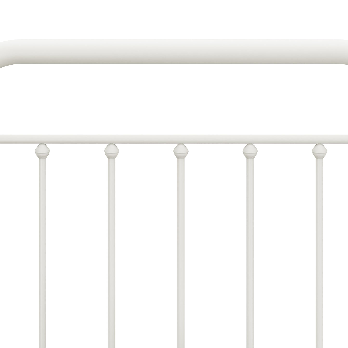 Kirkland Metal Bed