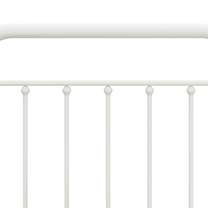 Kirkland Metal Bed