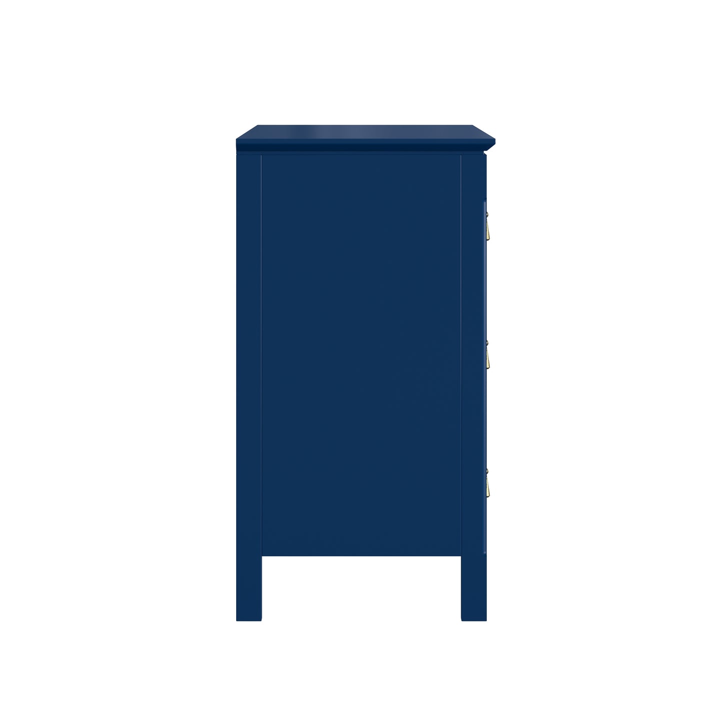 Amonson Wood Dresser
