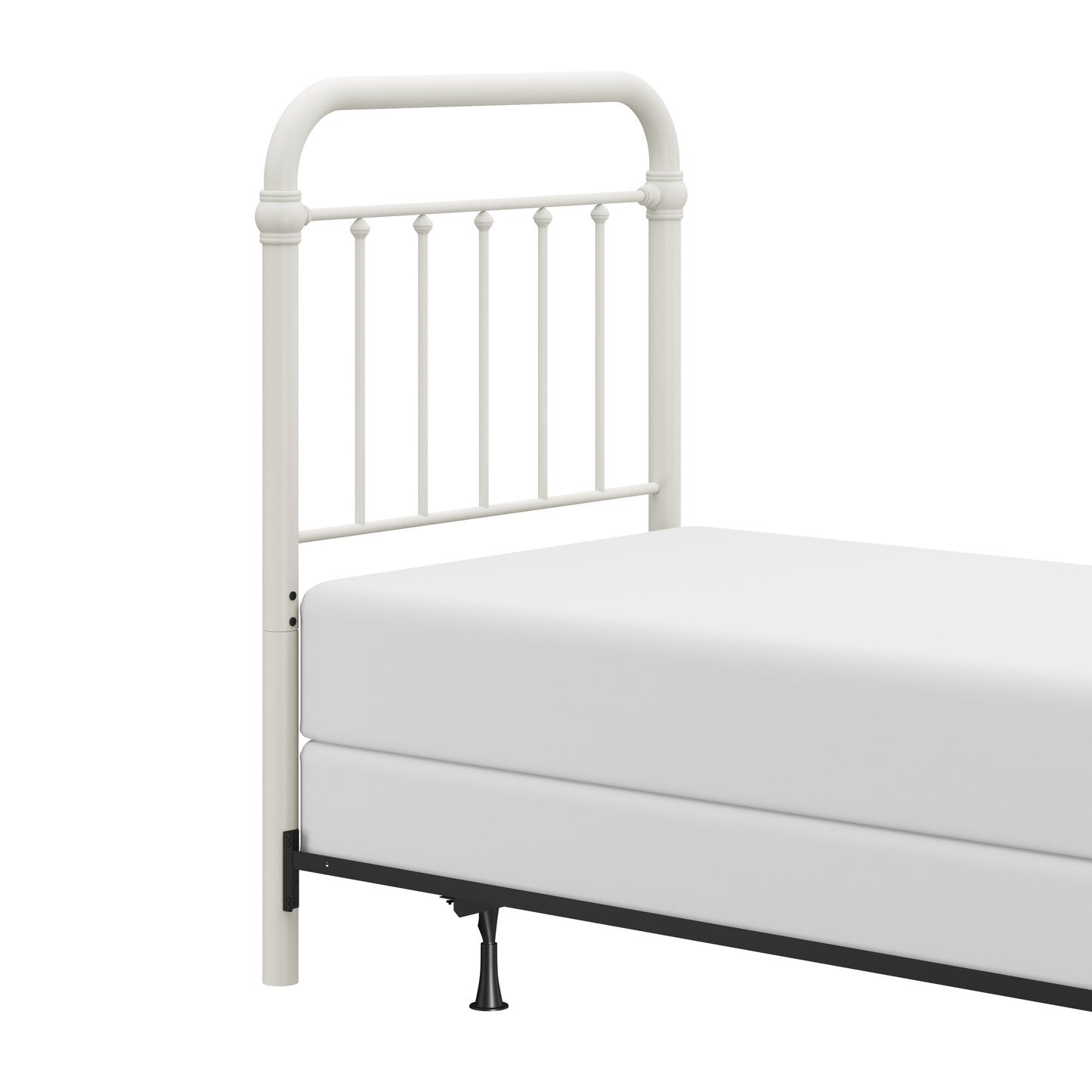 Kirkland Metal Headboard