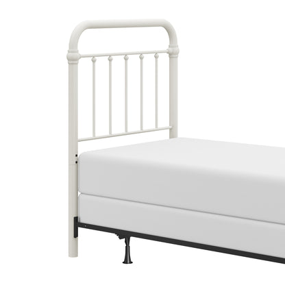 Kirkland Metal Headboard