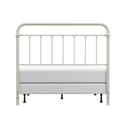 Kirkland Metal Headboard