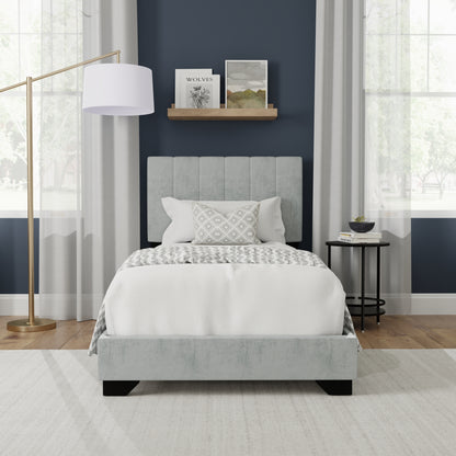 Everlee Upholstered Bed