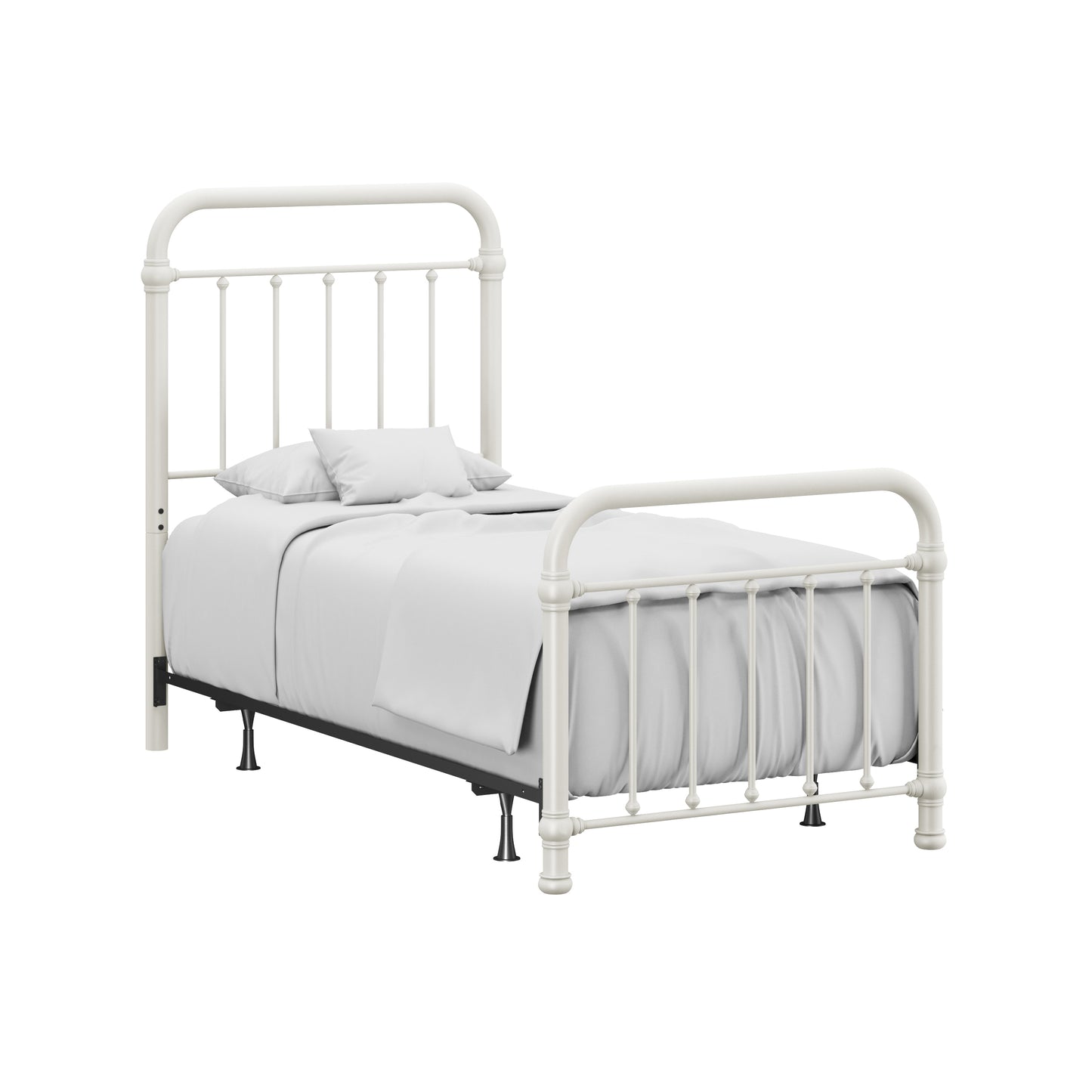 Kirkland Metal Bed
