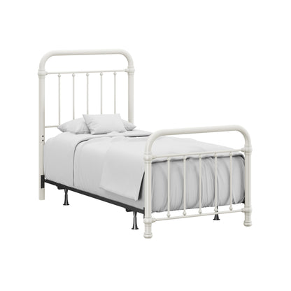 Kirkland Metal Bed