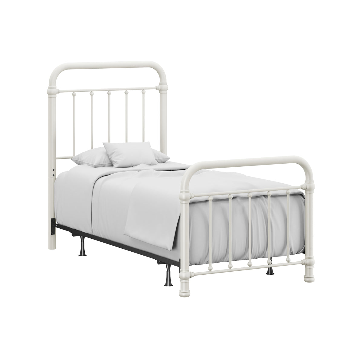 Kirkland Metal Bed