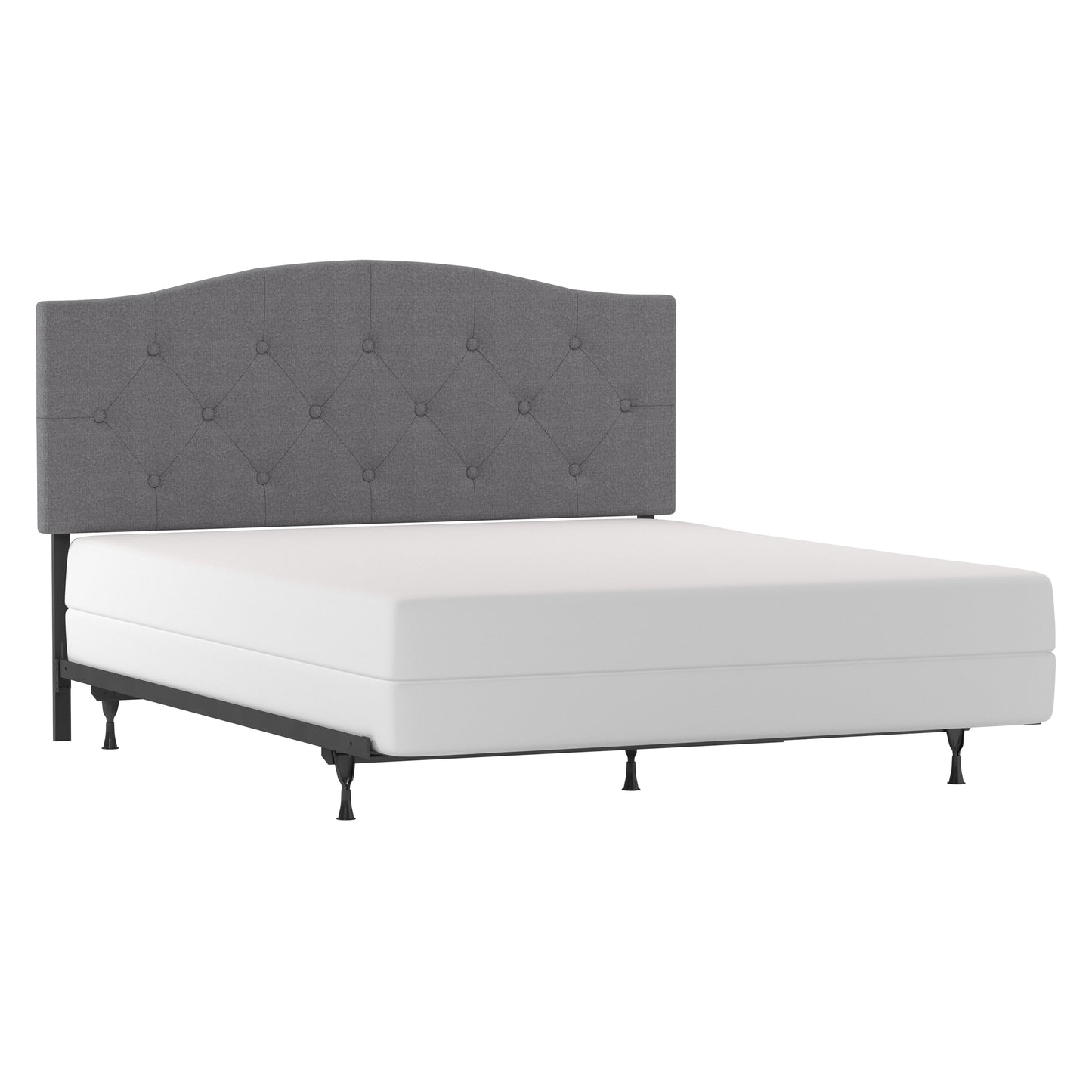 Provence Upholstered Headboard