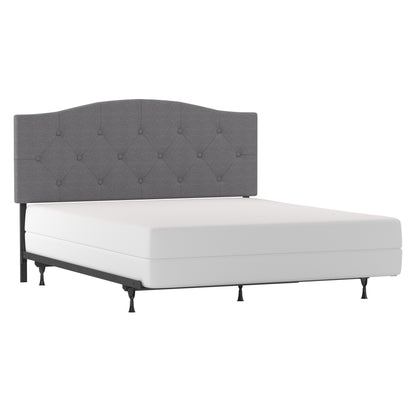Provence Upholstered Headboard