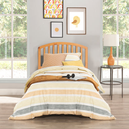 Carolina Wood Headboard