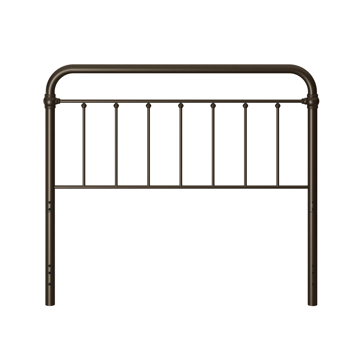 Kirkland Metal Headboard