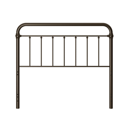 Kirkland Metal Headboard