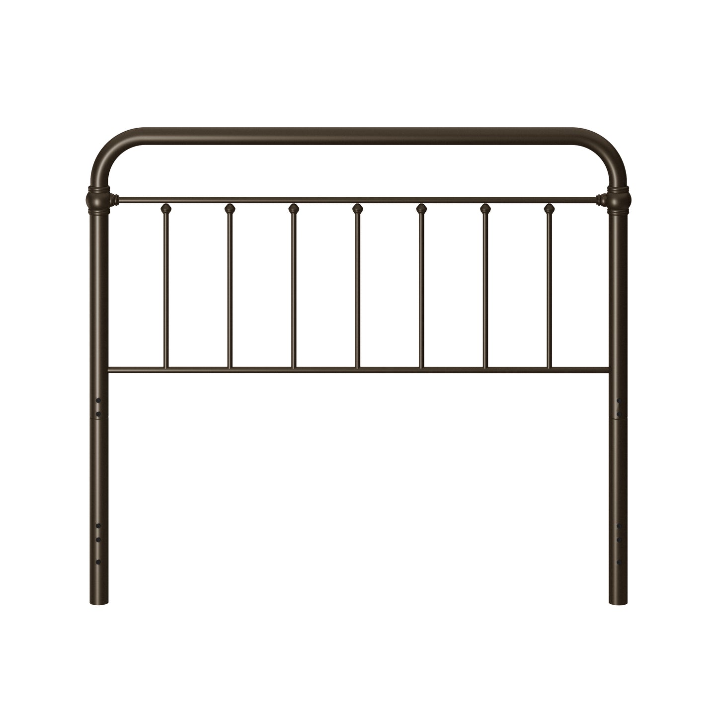 Kirkland Metal Headboard
