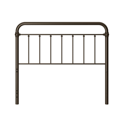 Kirkland Metal Headboard
