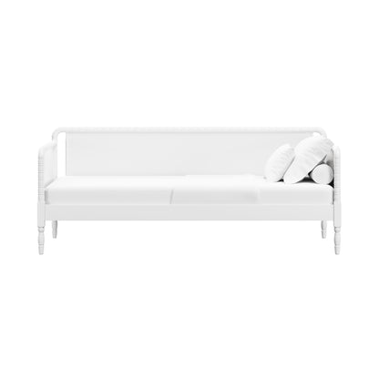 Alva Wood Daybed