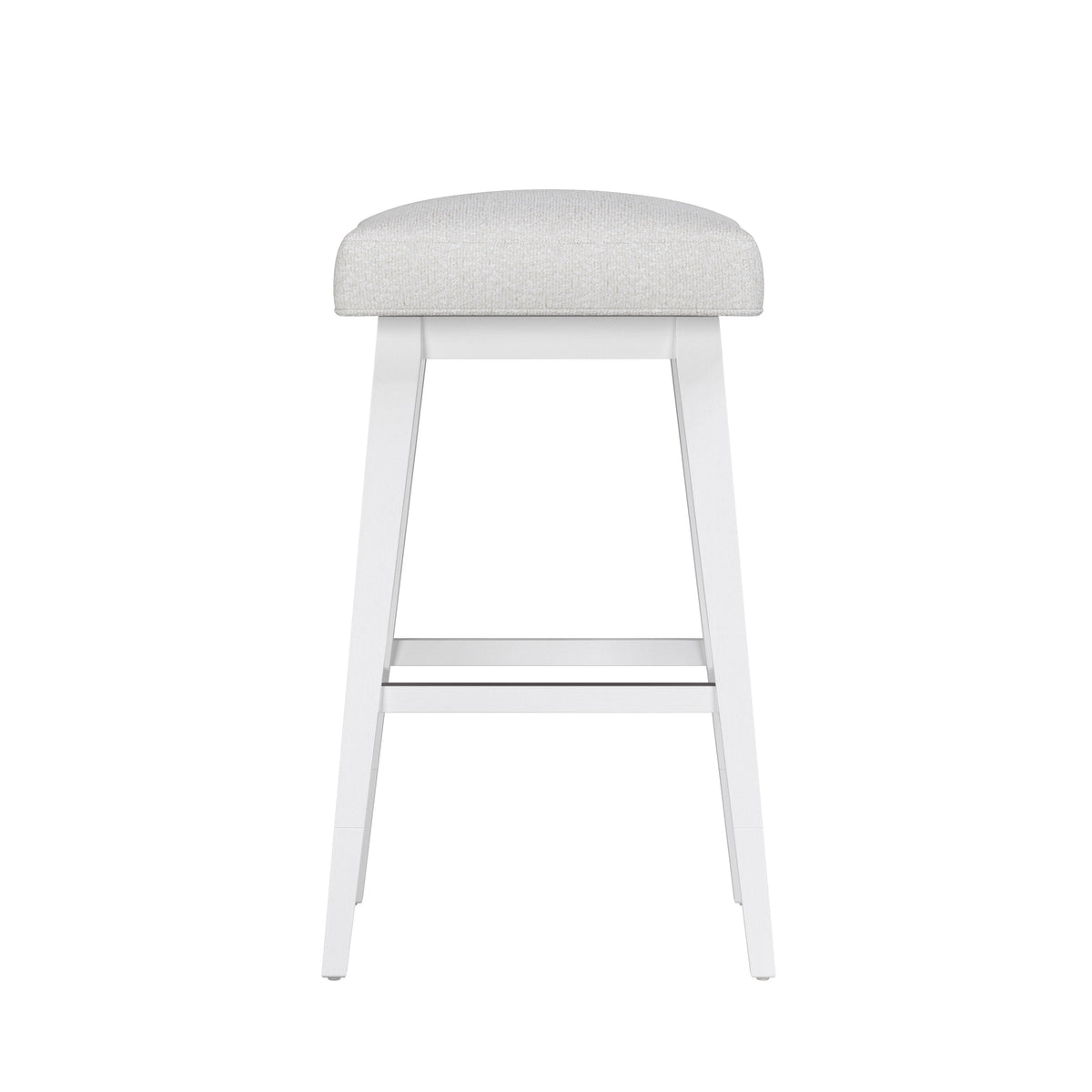 Uniquely Yours Wood Stool
