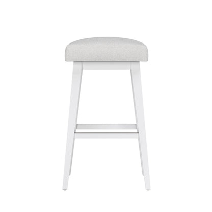 Uniquely Yours Wood Stool