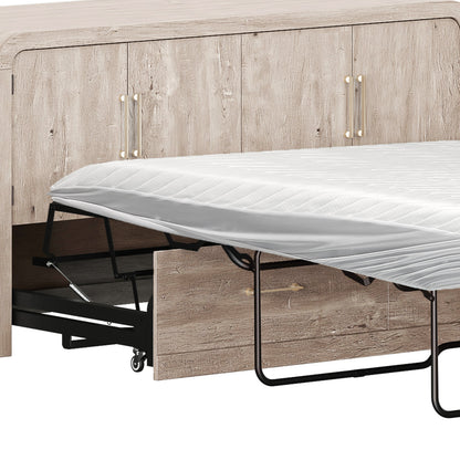 Juna Wood Dream Console
