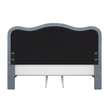 Maris Upholstered Bed