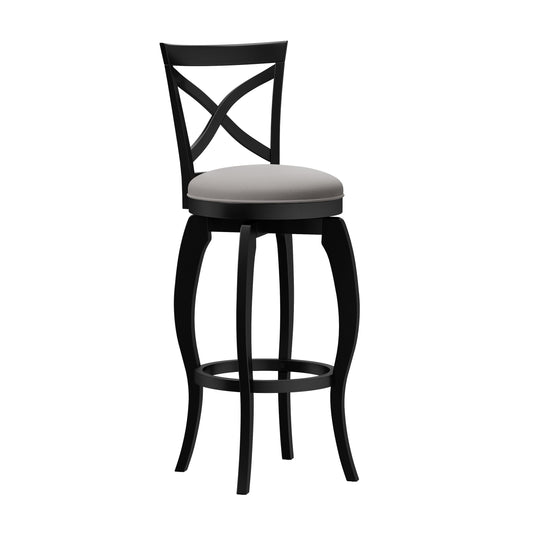 Ellendale Wood Stool