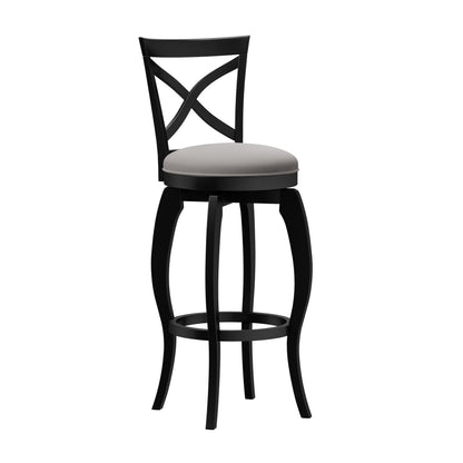 Ellendale Wood Stool