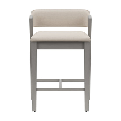 Dresden Wood Stool