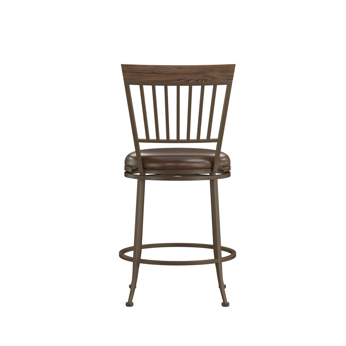 Hawkins Metal Stool