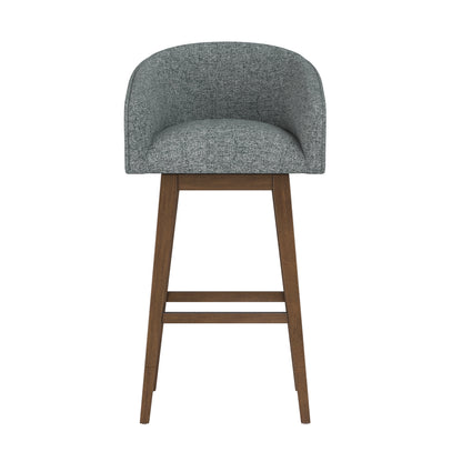 Uniquely Yours Wood Stool