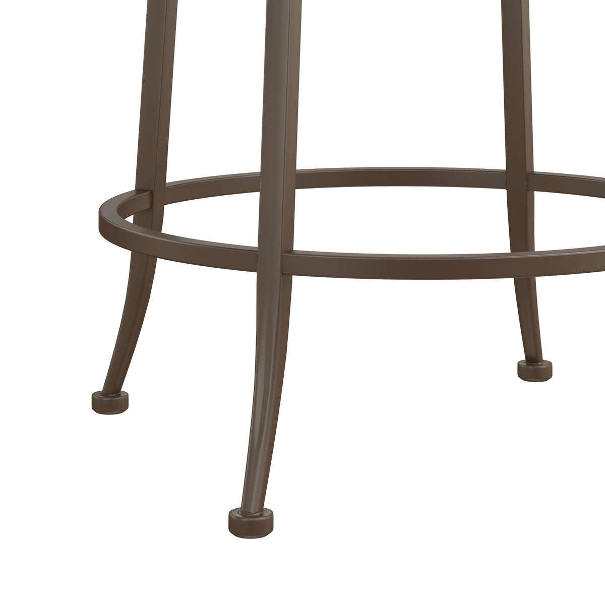 Hawkins Metal Stool
