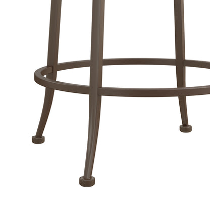 Hawkins Metal Stool