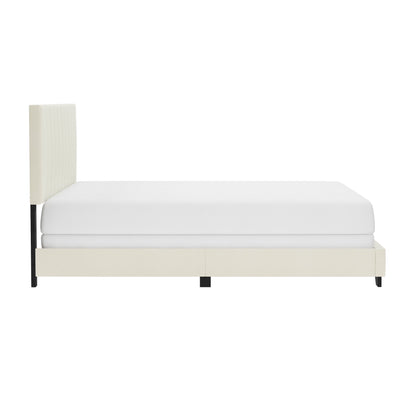 Everlee Upholstered Bed