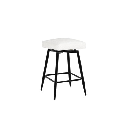 Uniquely Yours Metal Stool