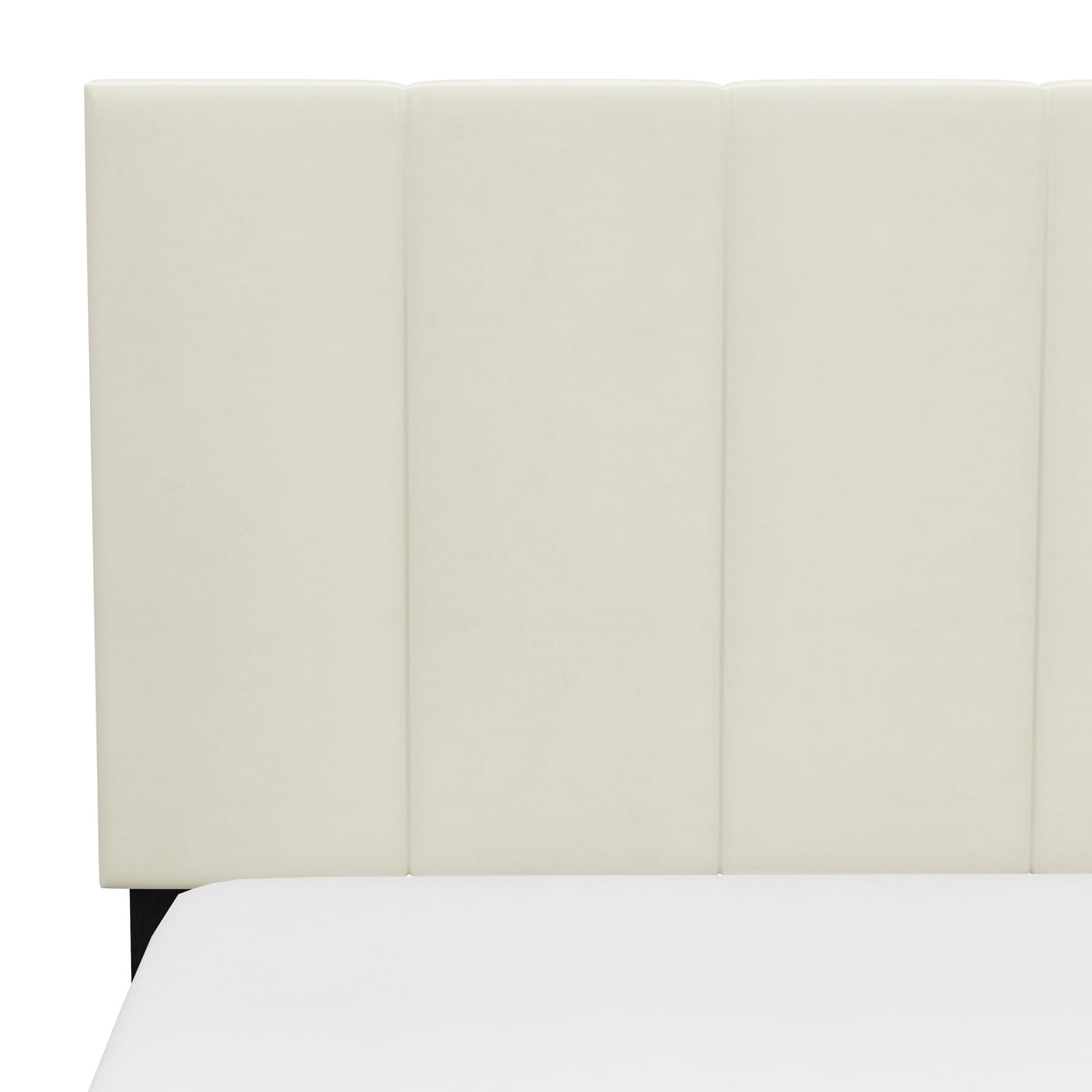 Reece Upholstered Bed