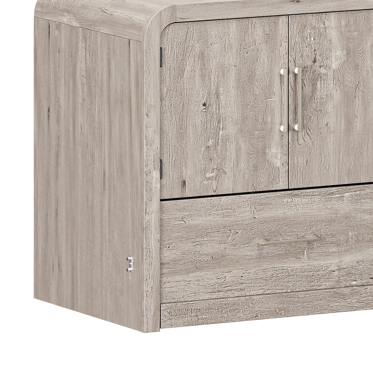 Juna Wood Dream Console