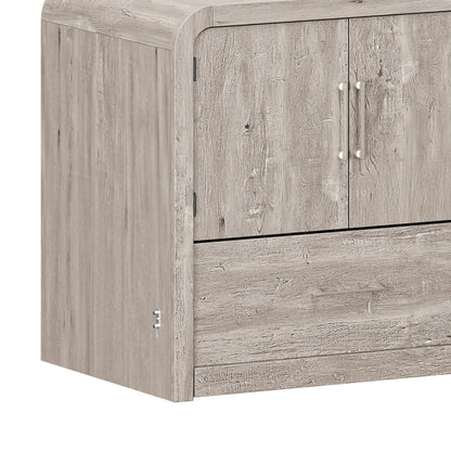 Juna Wood Dream Console