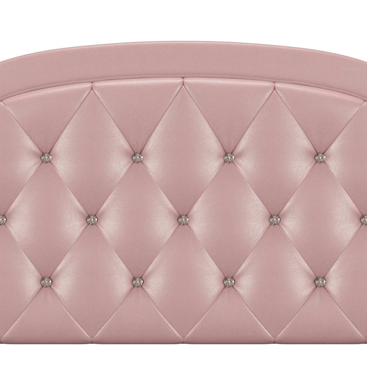 Karley Upholstered Headboard