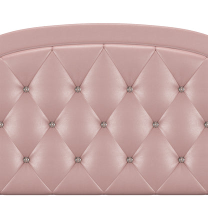 Karley Upholstered Headboard
