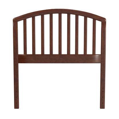 Carolina Wood Headboard