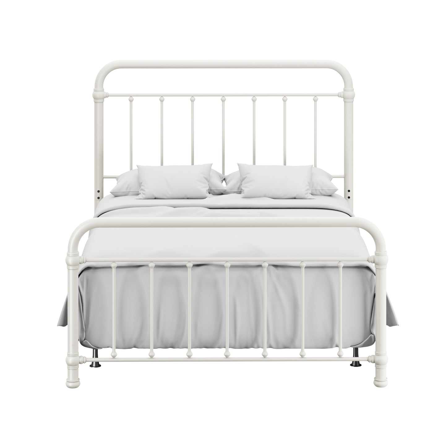 Kirkland Metal Bed