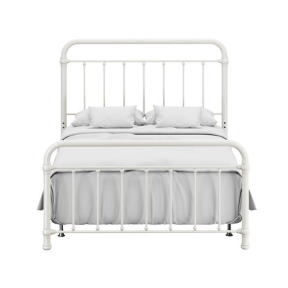 Kirkland Metal Bed