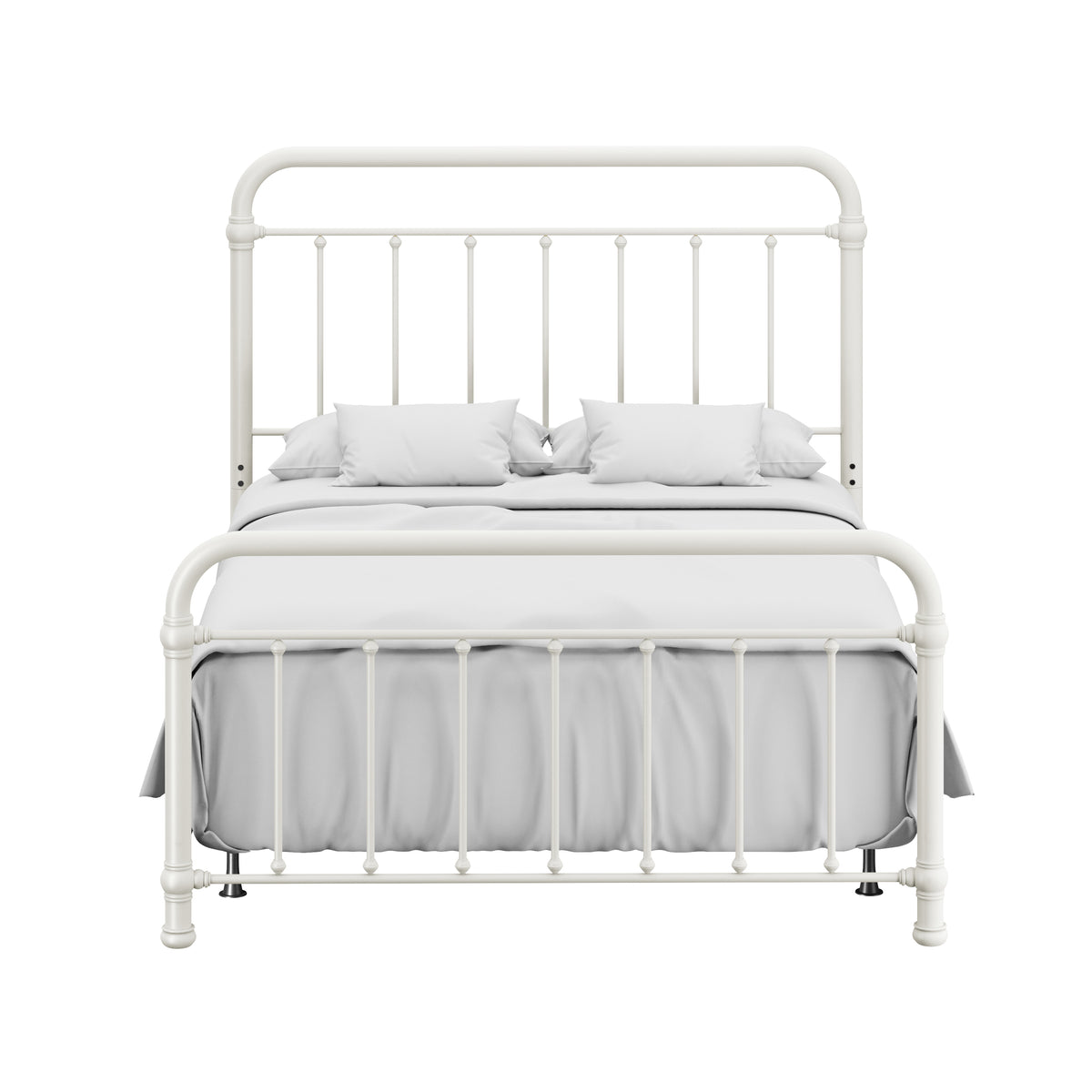 Kirkland Metal Bed