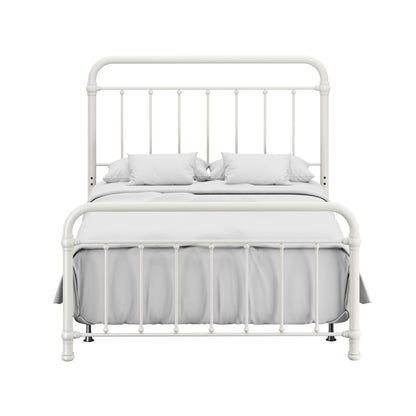 Kirkland Metal Bed